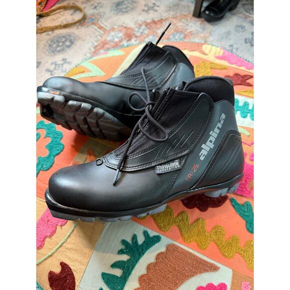 ALPINA TR/25 Thinsulate insulation - Picture 5 of 7